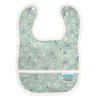 Pocket Bib Woodland Aster