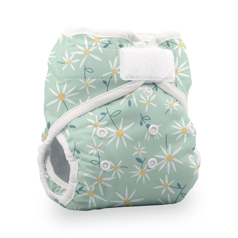 Image of Thirsties Cloth Diapers Natural One Size Pocket Diaper