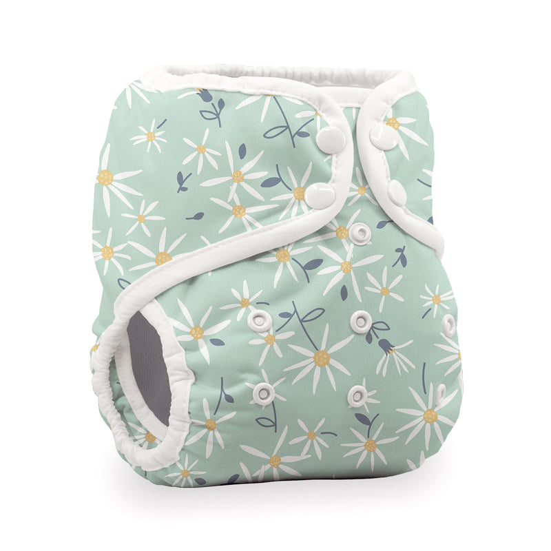 Image of Thirsties Cloth Diapers Natural One Size Pocket Diaper