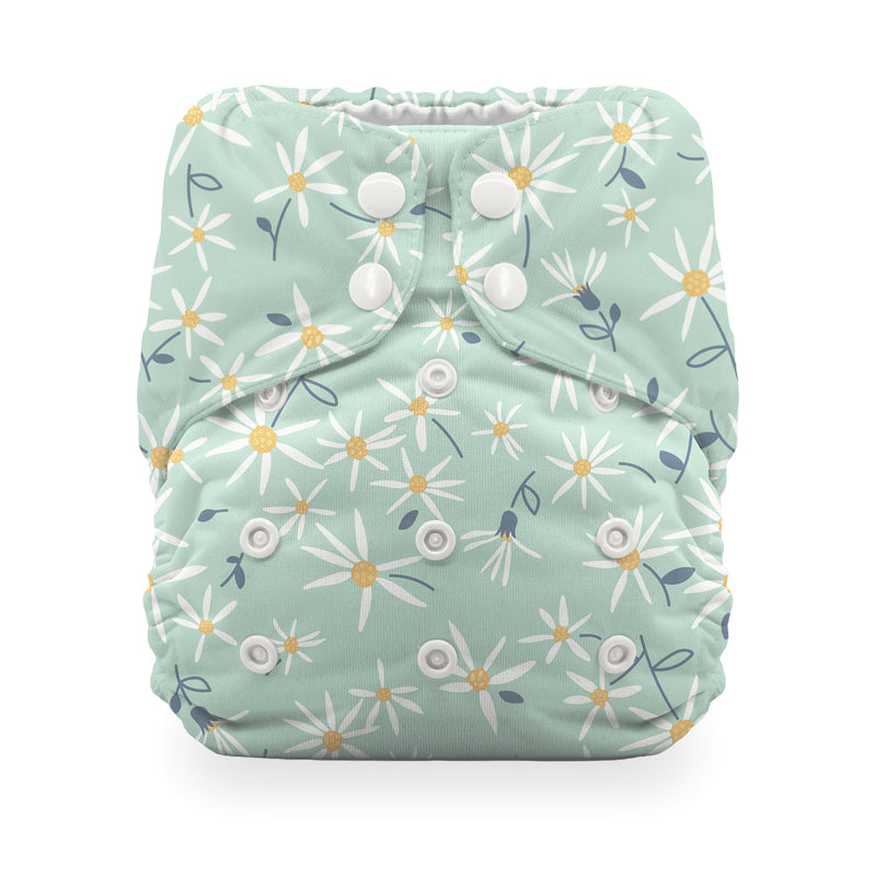 Image of Thirsties Cloth Diapers One Size All In One