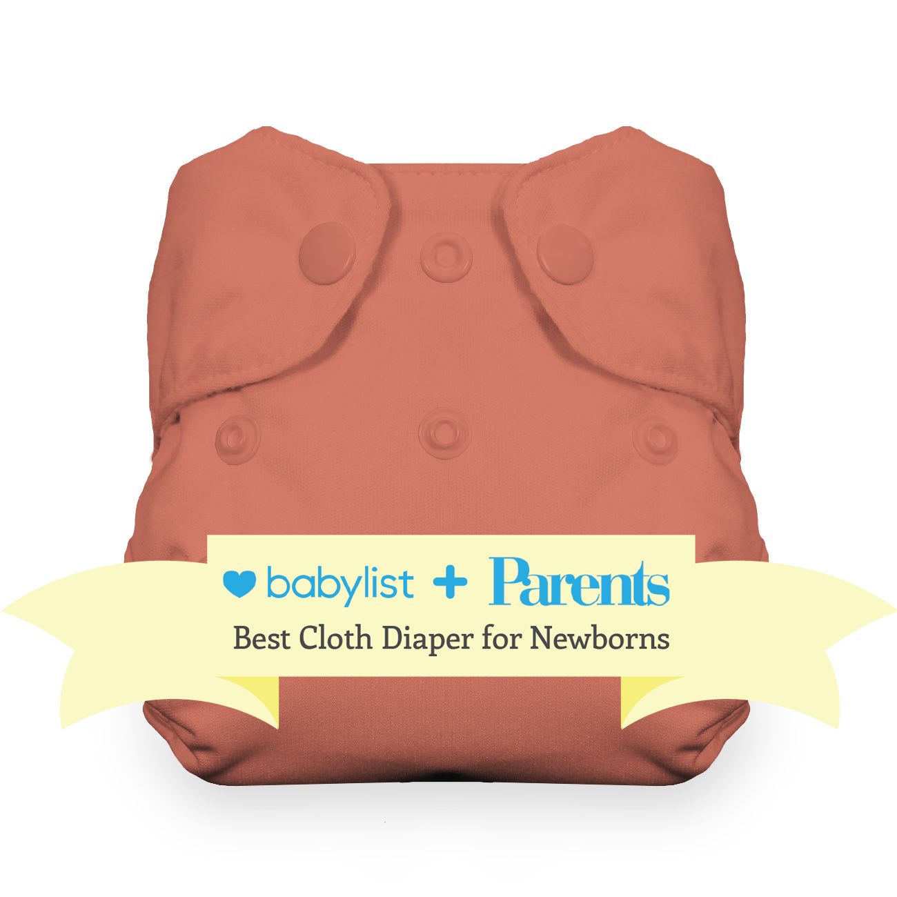 -image of thirsties award winning newborn all in one 