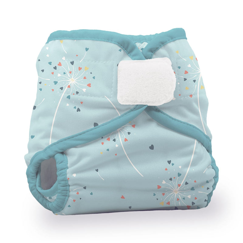 Image of Thirsties Cloth Diapers Diaper Cover