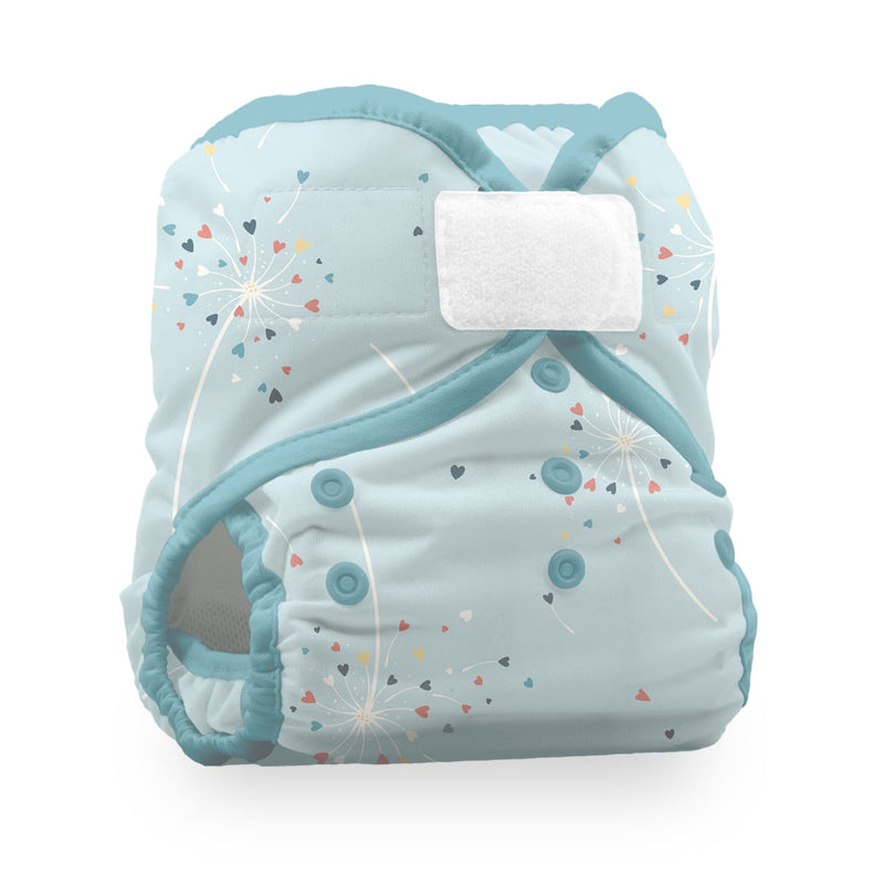Image of Thirsties Cloth Diapers Duo Wrap