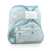 Duo Wrap - One 6-18 lbs (3-8 kg) / Hook & Loop / Blowing Kisses Default Title