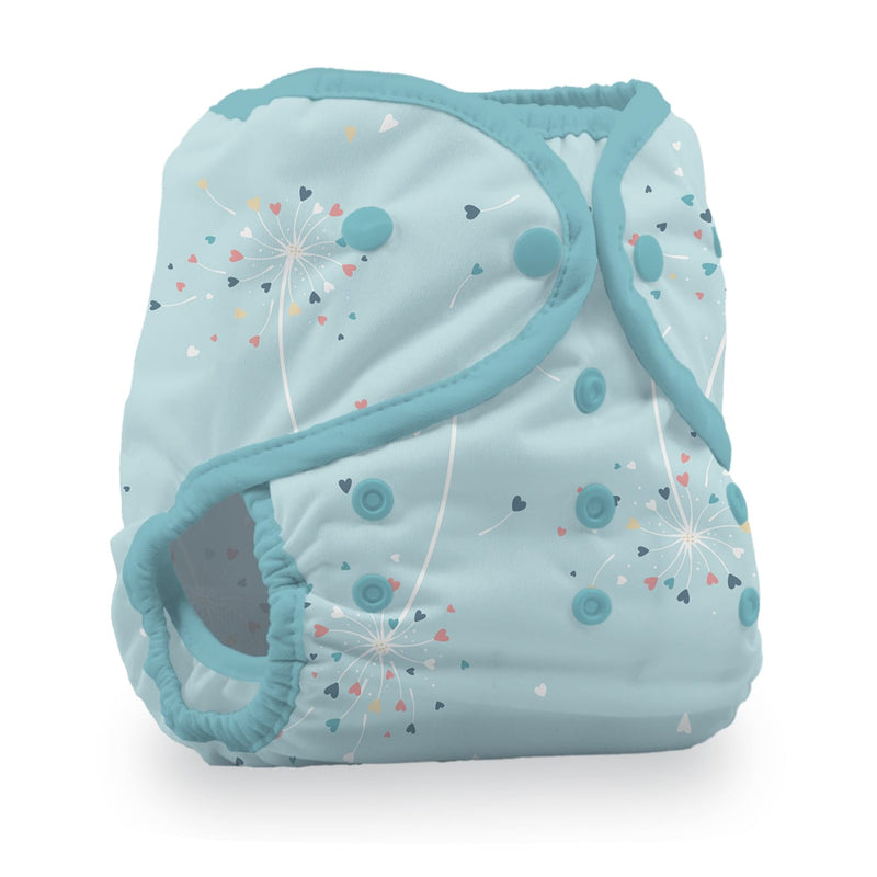 Image of Thirsties Cloth Diapers Duo Wrap