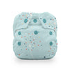 Natural Newborn All in One - Newborn 5 - 14 lbs (2-6 kg) / Snap / Blowing Kisses Default Title