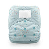 Natural One Size All In One - One size 8 - 40 lbs (4 -18 kg) / Hook & Loop / Blowing Kisses Default Title