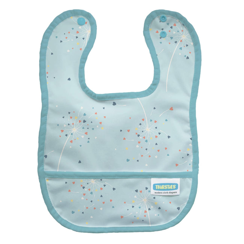 Image of Thirsties Accessories Pocket Bib