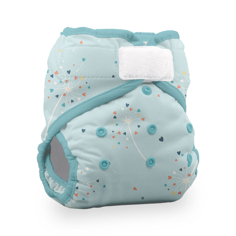 Image of Thirsties Cloth Diapers Natural One Size Pocket Diaper