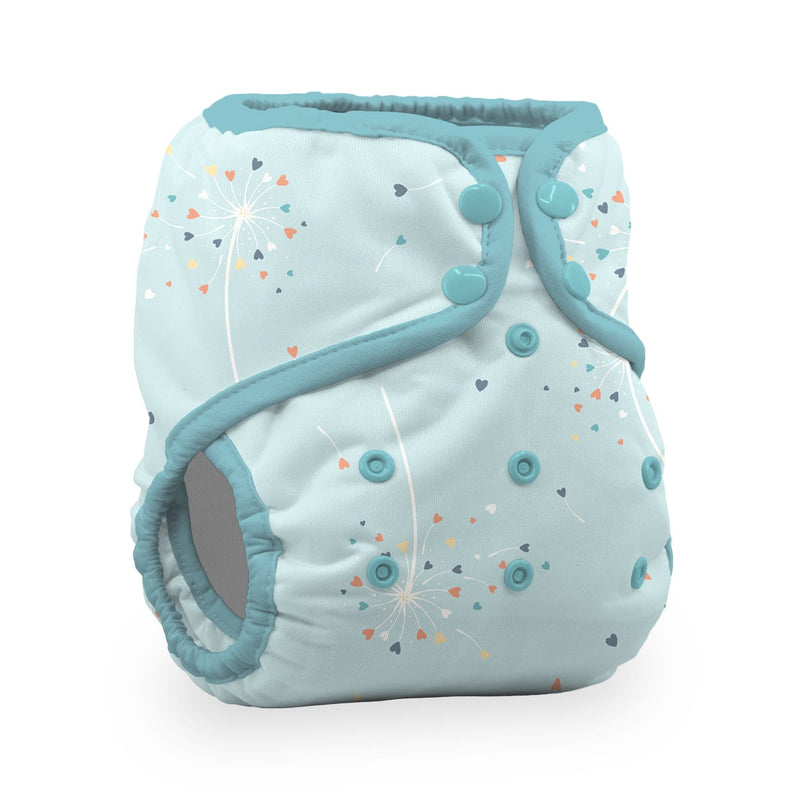Image of Thirsties Cloth Diapers Natural One Size Pocket Diaper