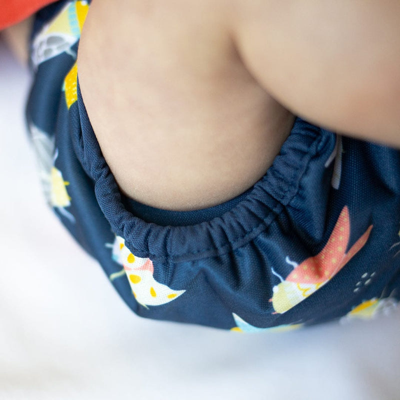 -Image of Thirsties Cloth Diapers Duo Wrap