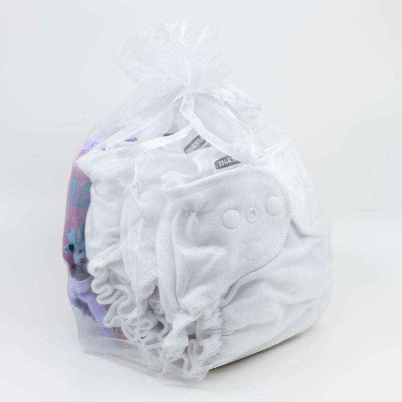 Image of Thirsties Cloth Diaper Packages Duo Duet Pack