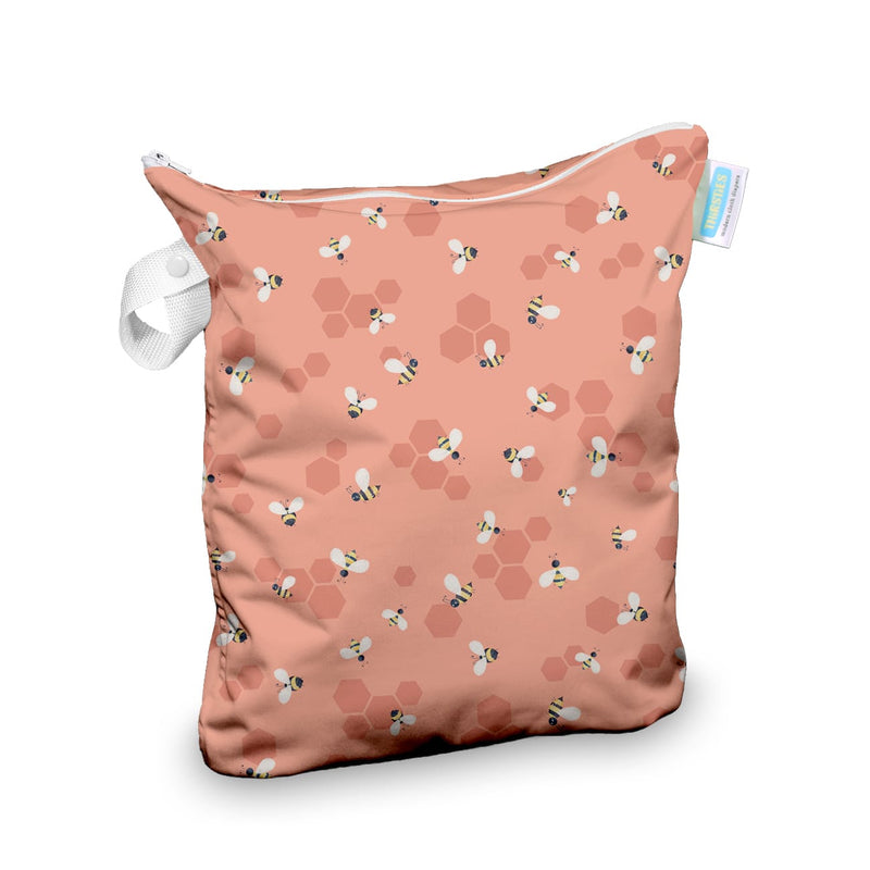 Image of Thirsties Accessories Deluxe Wet Bag