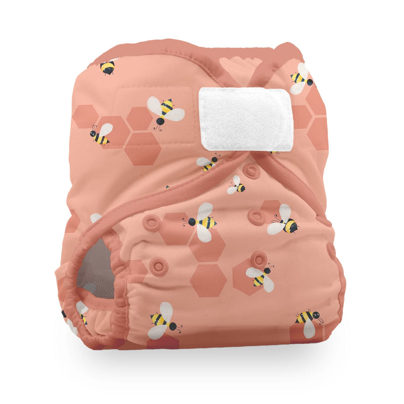 Image of Thirsties Cloth Diapers Duo Wrap
