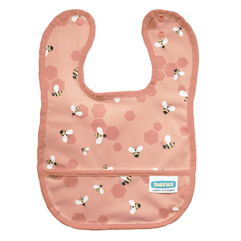 Image of Thirsties Accessories Pocket Bib
