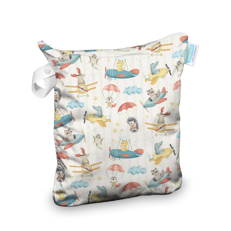 Image of Thirsties Accessories Deluxe Wet Bag