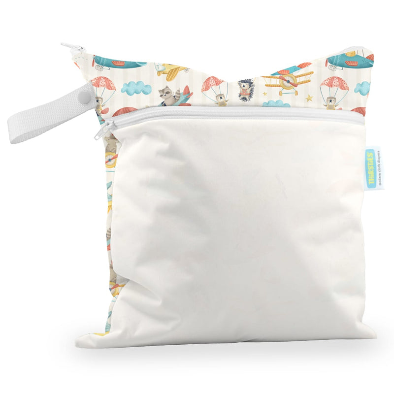 Image of Thirsties Accessories Wet Dry Bag