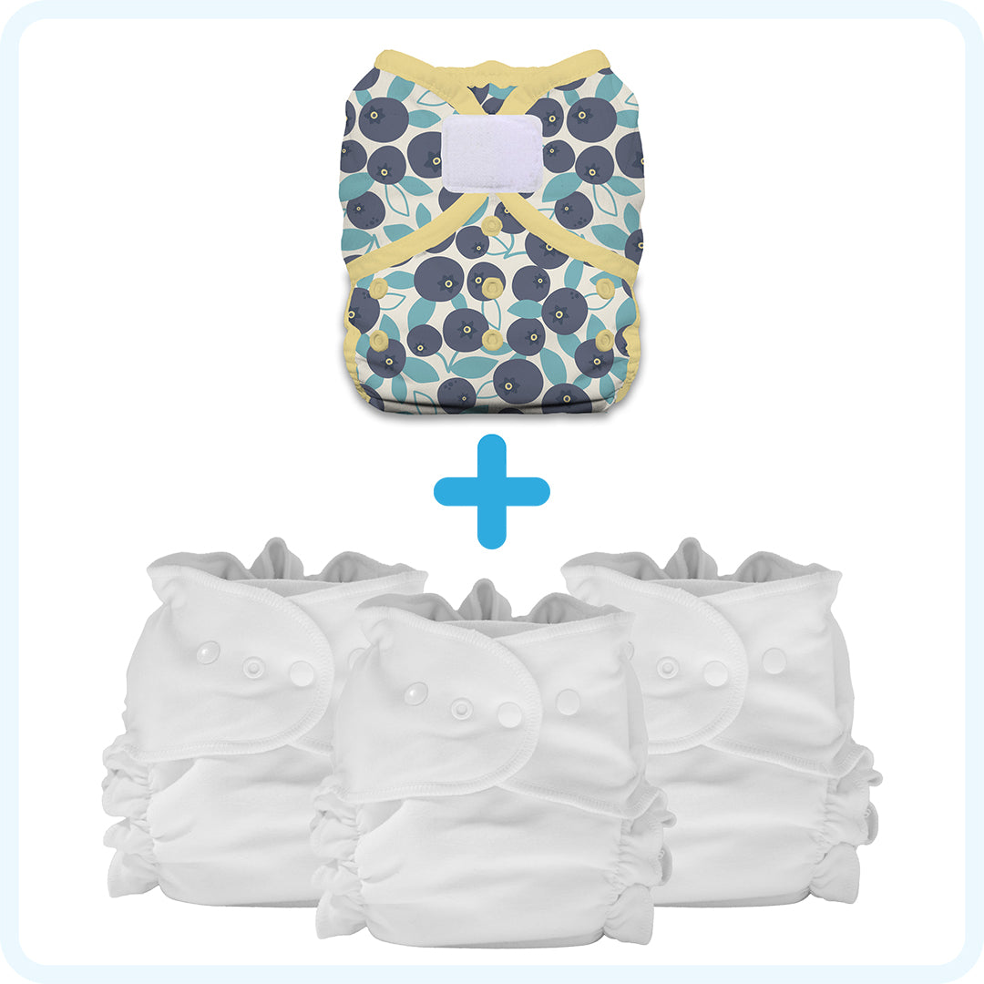 Duo Duet Pack