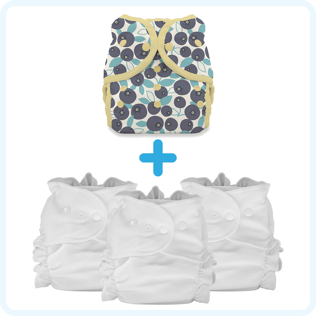 Duo Duet Pack