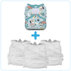 Duo Duet Pack