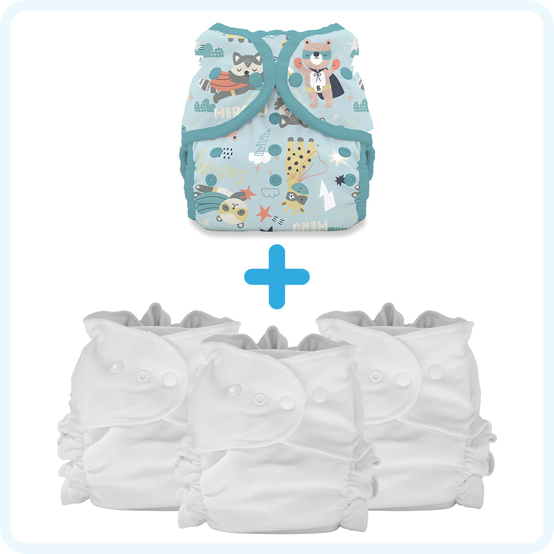 Duo Duet Pack