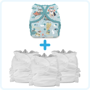 Duo Duet Pack