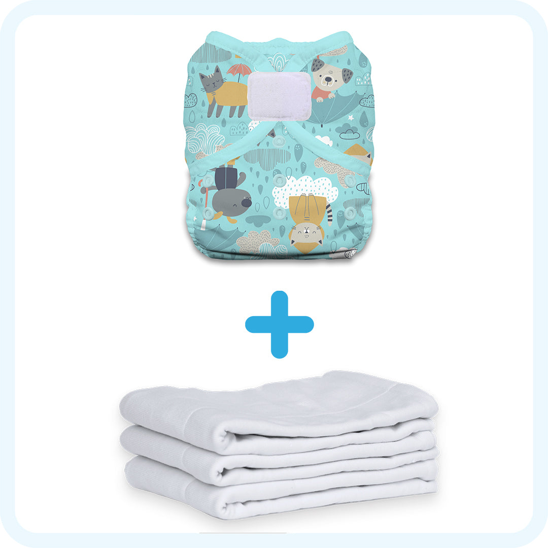 Budget Bundle