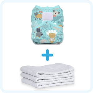 Budget Bundle