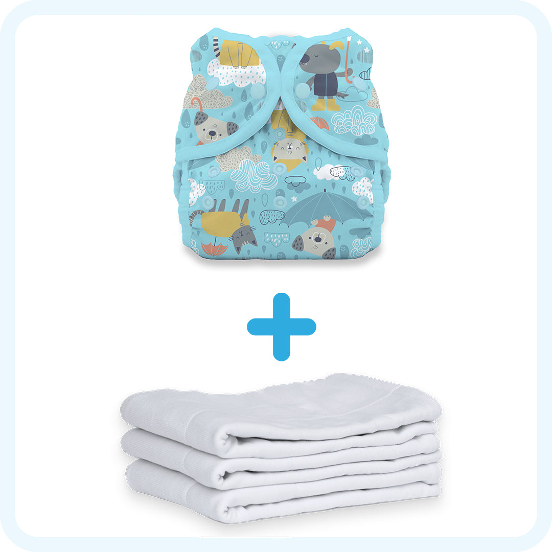 Budget Bundle