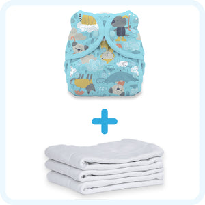 Budget Bundle