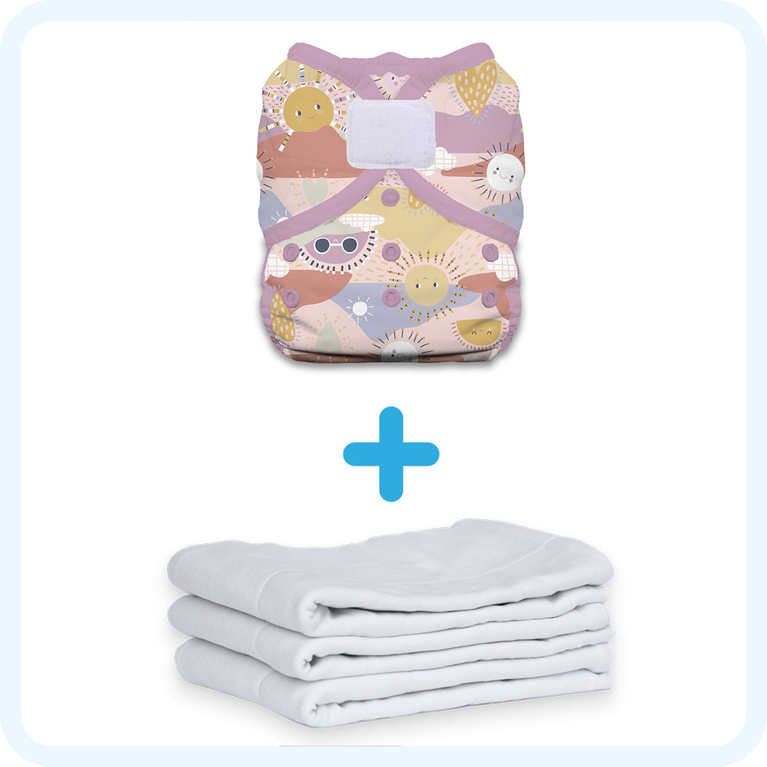 Budget Bundle