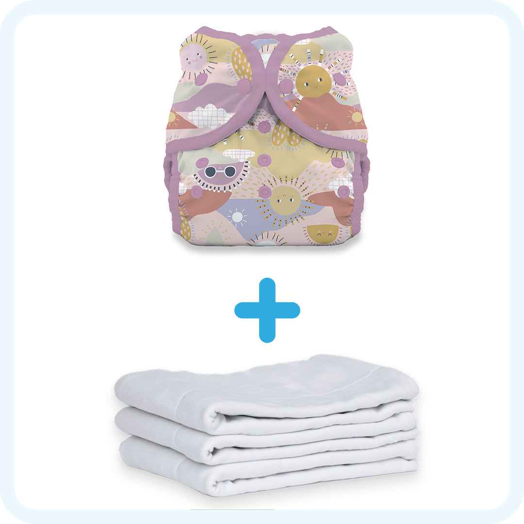 Budget Bundle