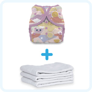 Budget Bundle