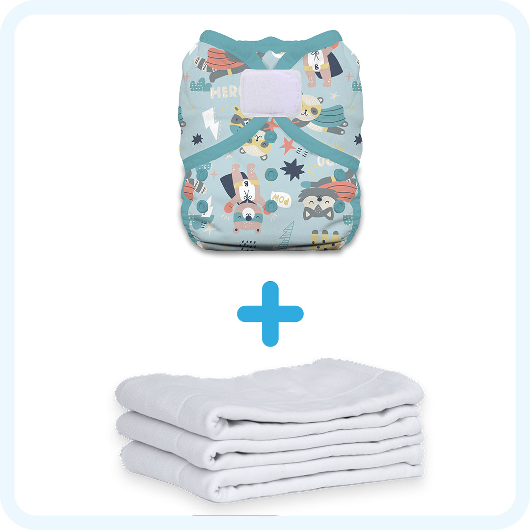 Budget Bundle