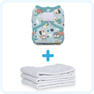 Budget Bundle