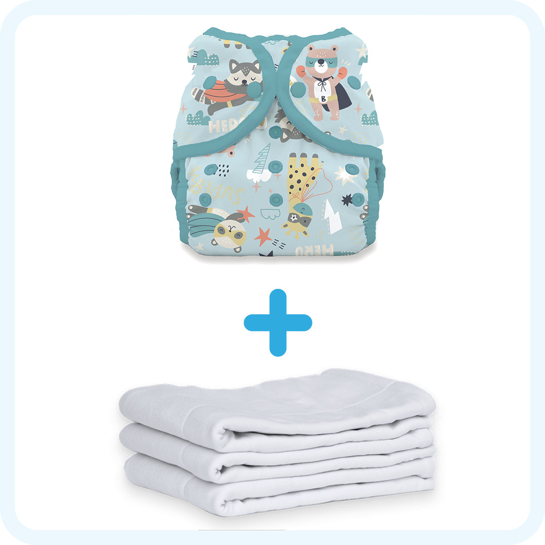 Budget Bundle
