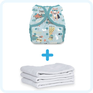 Budget Bundle