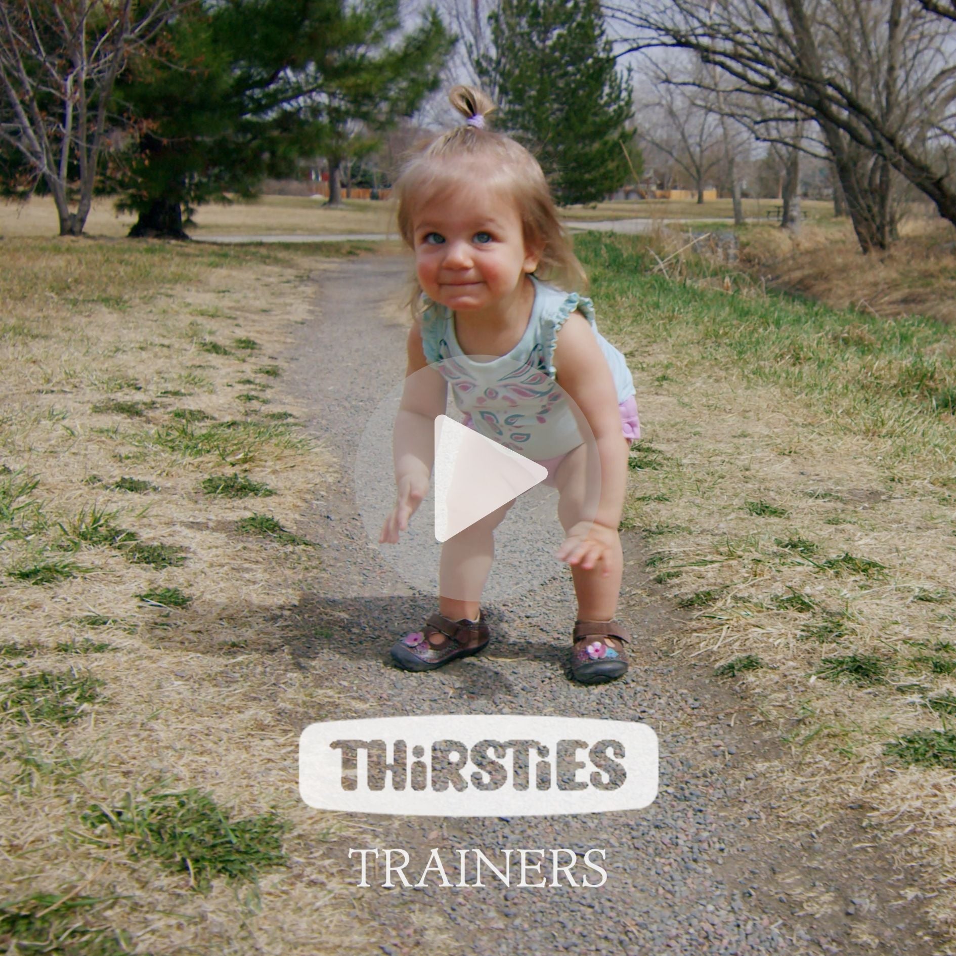 -Image of Intro Video for Thirsties Reusable Trainers
