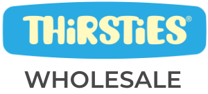 Thirsties Baby