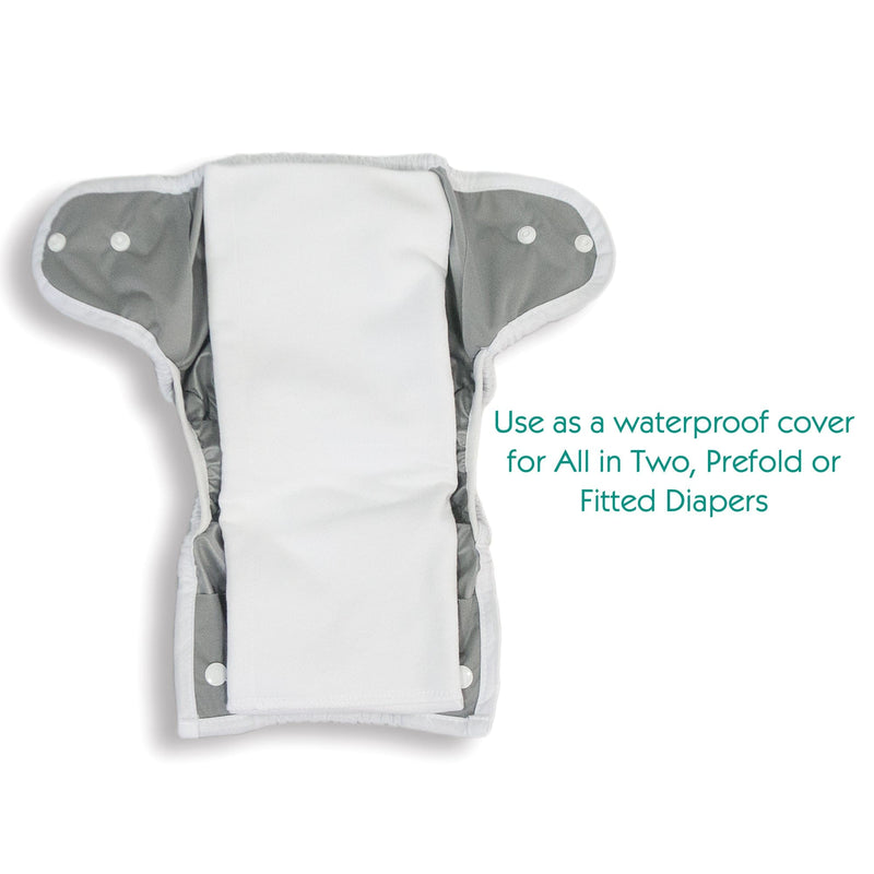 Image of Thirsties Cloth Diapers Diaper Cover
