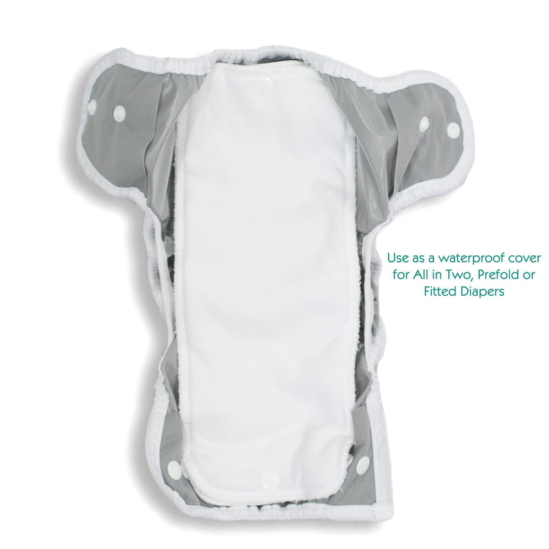 Image of Thirsties Cloth Diapers Duo Wrap
