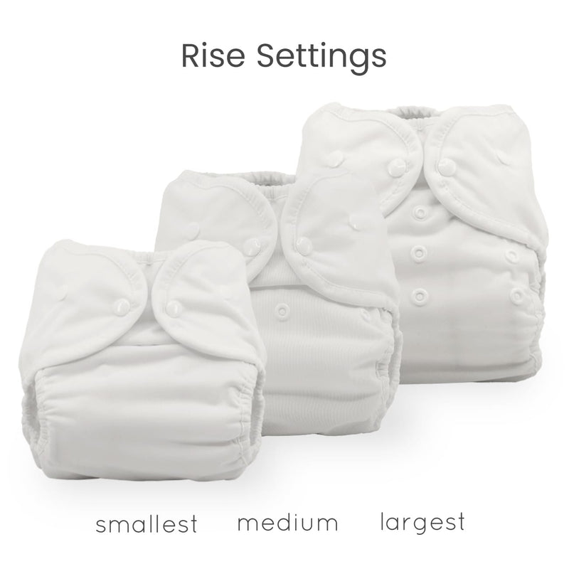 -Image of Thirsties Cloth Diapers Duo Wrap