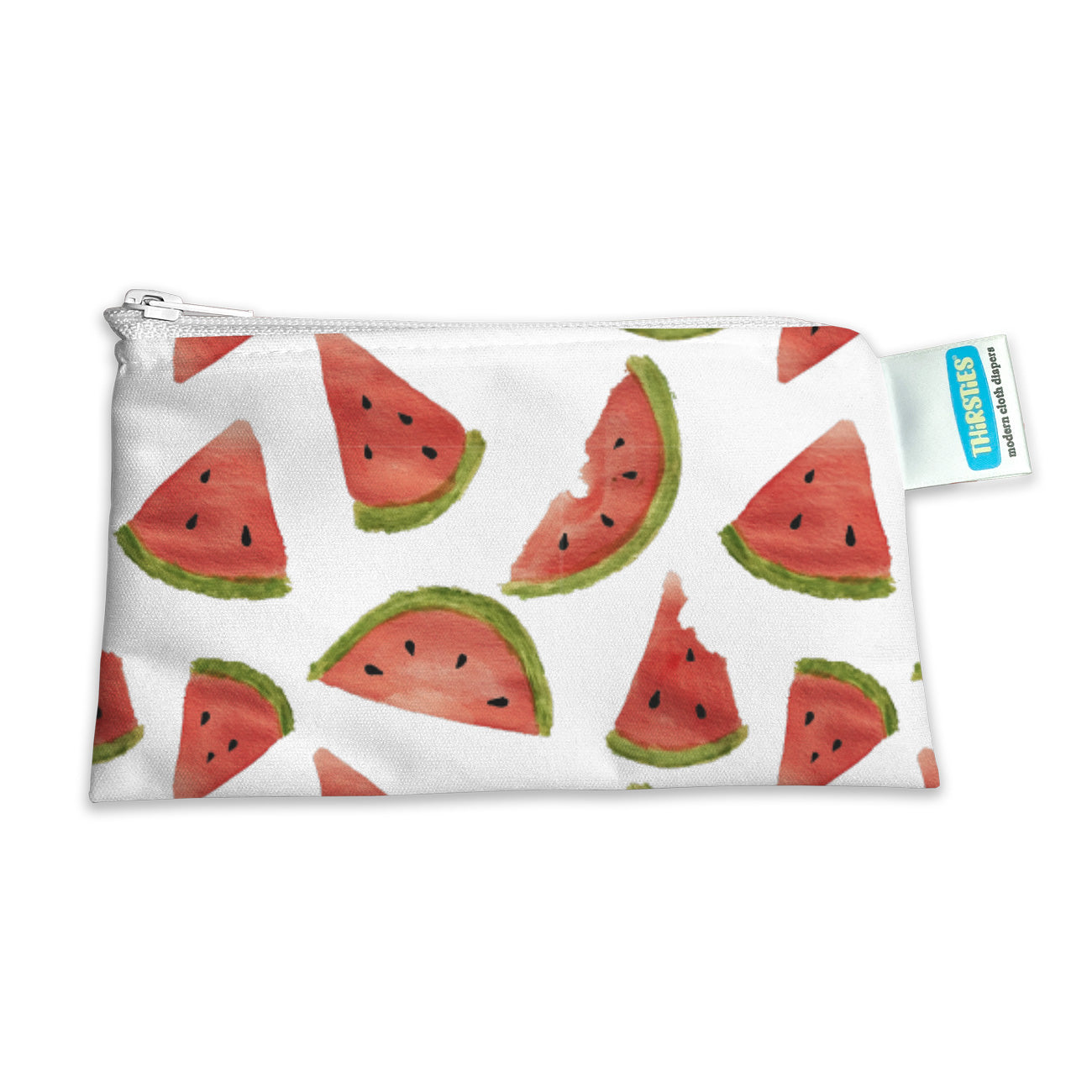 Image of Thirsties Mini Snack Bag Melon Party