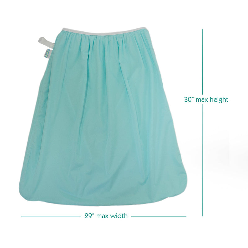 -Image of Thirsties Accessories Simple Pail Liner