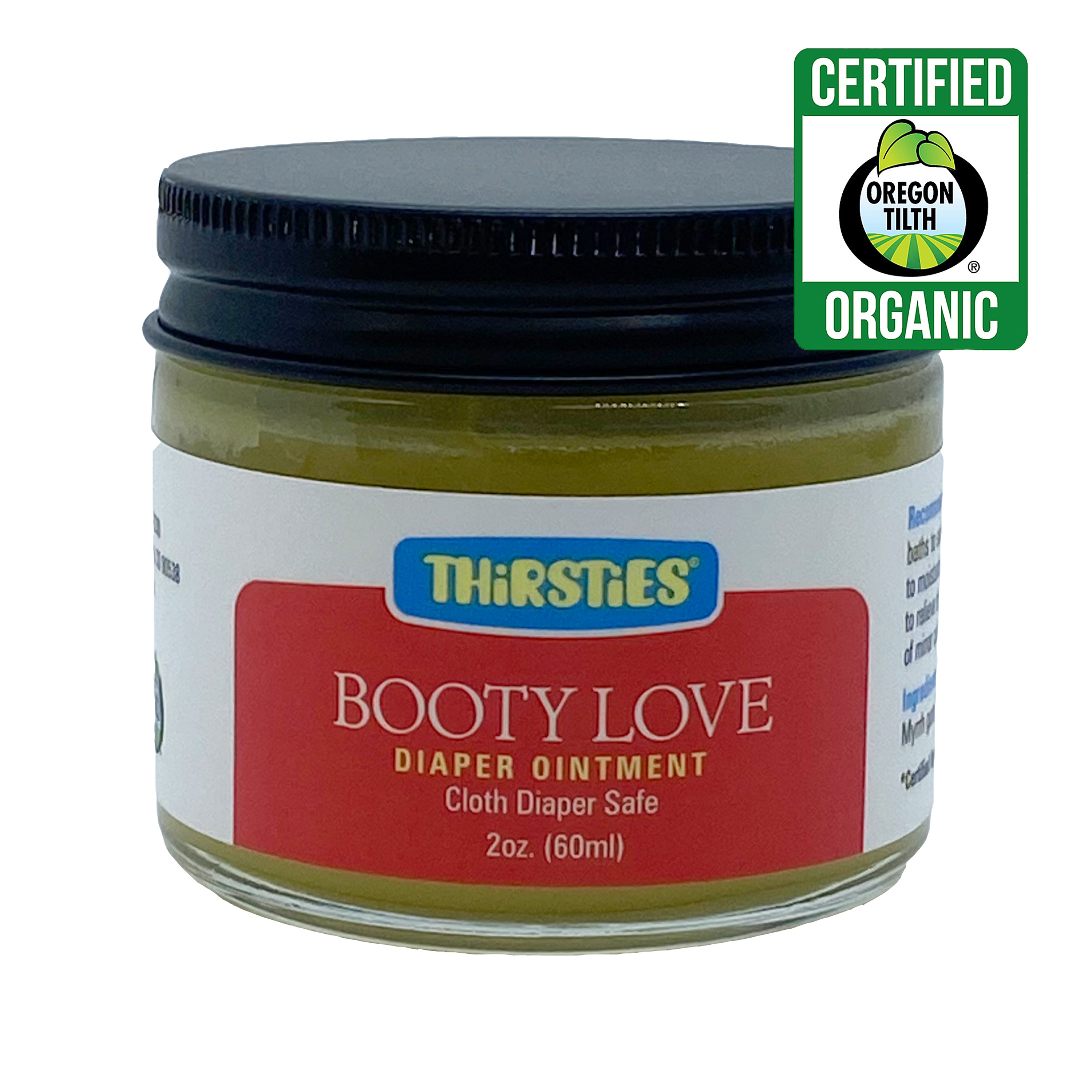 Thirsties Booty Love - 2 oz