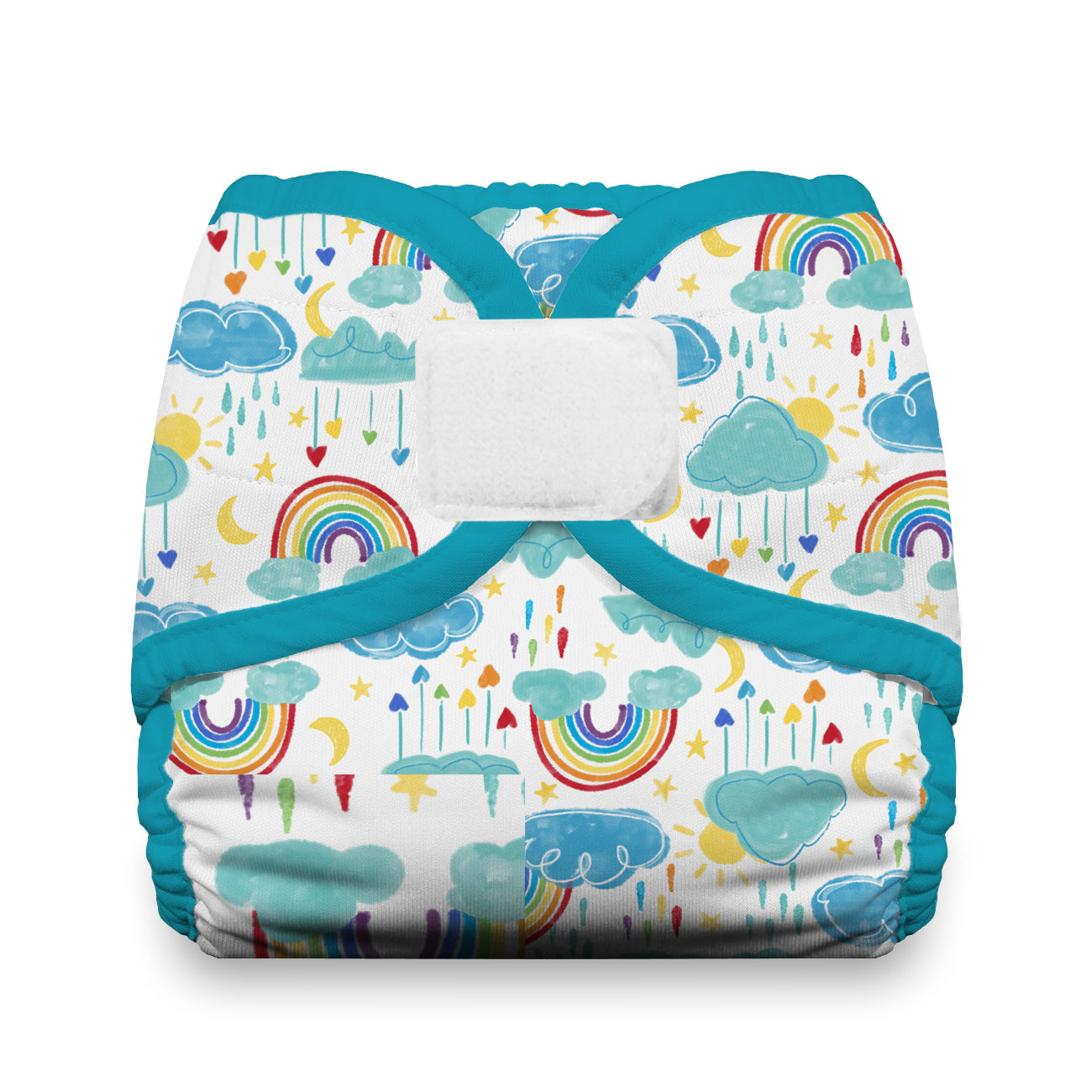 Premature Baby Cloth Diapers