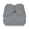 Diaper Cover Small 12 - 18 lbs (5 - 8 kg) / Snap / Shark Fin