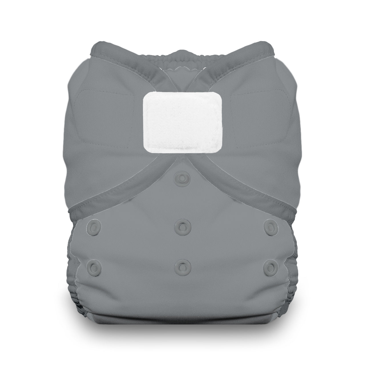  Thirsties Stay Dry Duo All-in-Two Reusable Cloth Diaper Insert,  Size One (6-18 lbs) : Baby