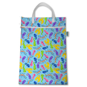 Image of Thirsties Hanging Wet bag in Hold Your Seahorses