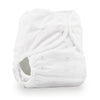 Outlet Duo Wrap - Snap - White Sz Two 18-40 lbs 8-18 kg Default Title